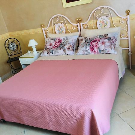 M'Arriposu B&B Realmonte Luaran gambar