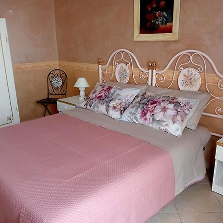 M'Arriposu B&B Realmonte Luaran gambar