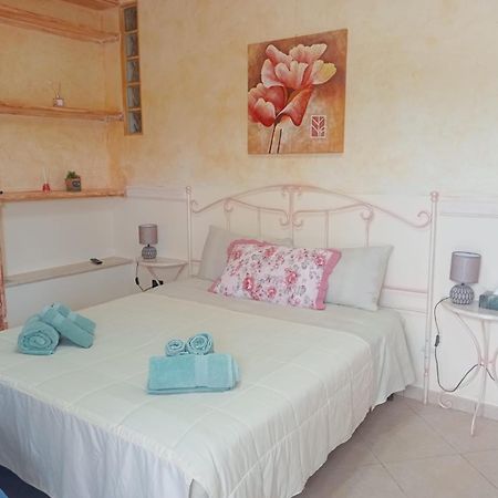 M'Arriposu B&B Realmonte Luaran gambar