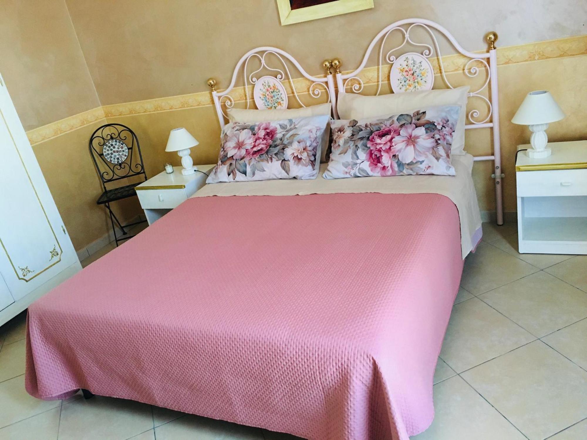 M'Arriposu B&B Realmonte Luaran gambar