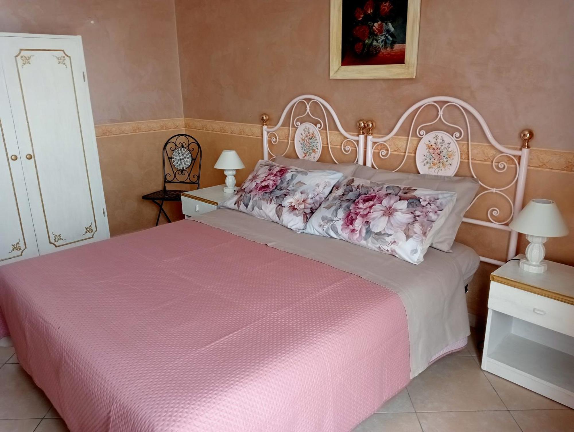 M'Arriposu B&B Realmonte Luaran gambar