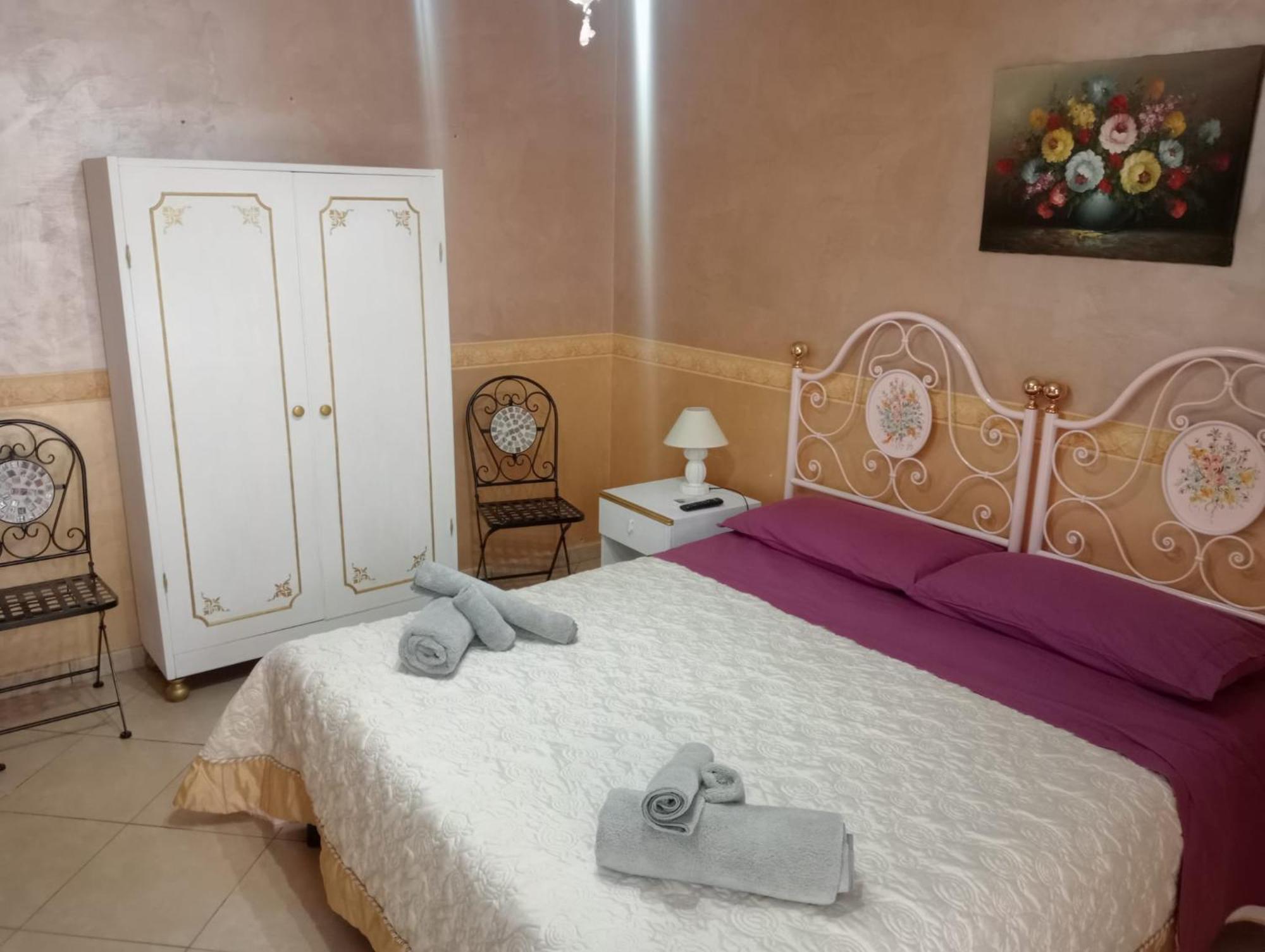 M'Arriposu B&B Realmonte Luaran gambar