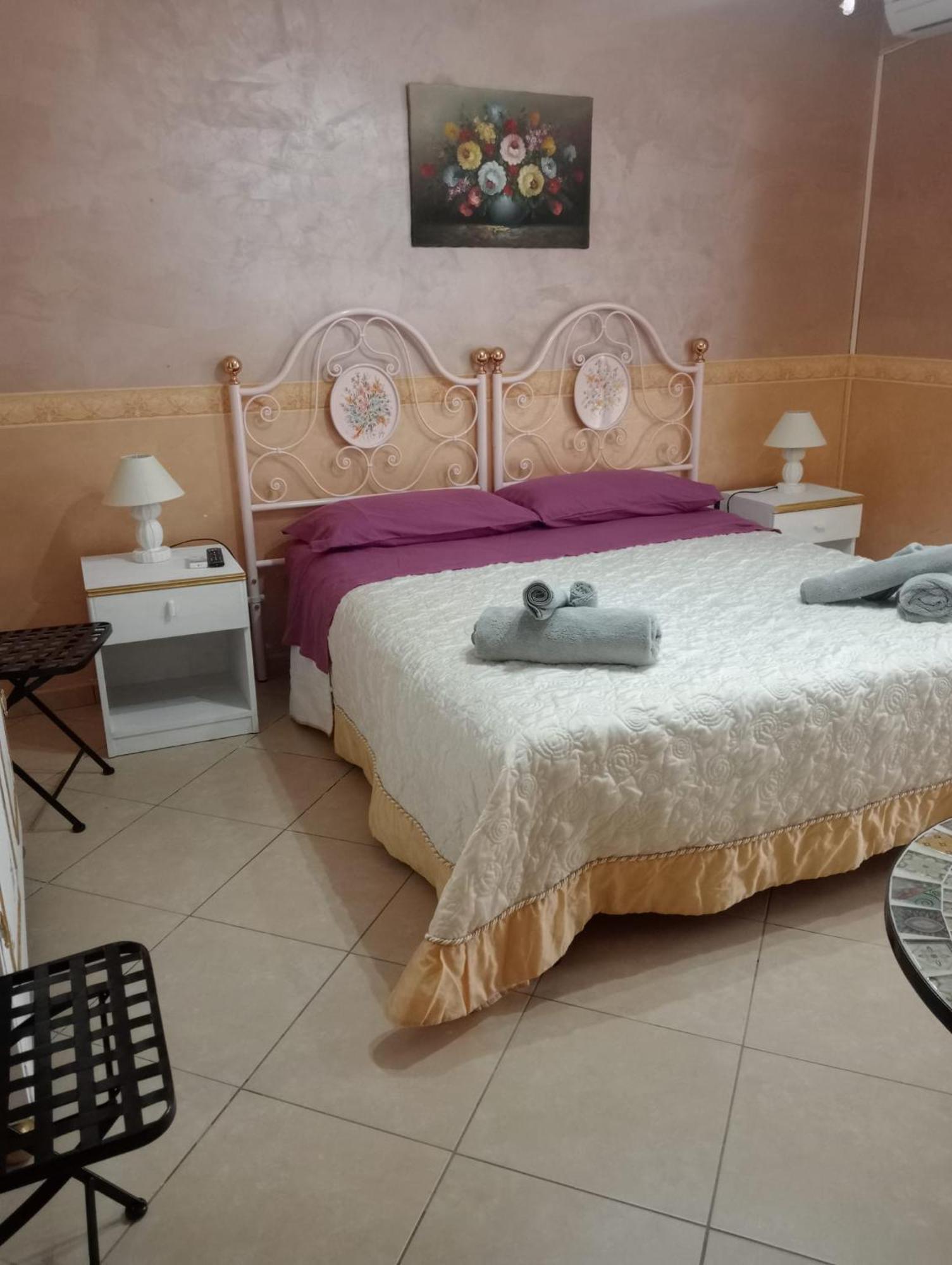 M'Arriposu B&B Realmonte Luaran gambar