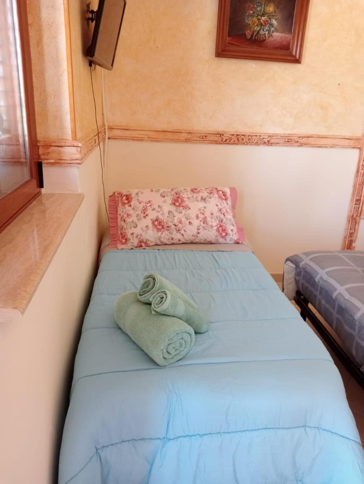 M'Arriposu B&B Realmonte Luaran gambar
