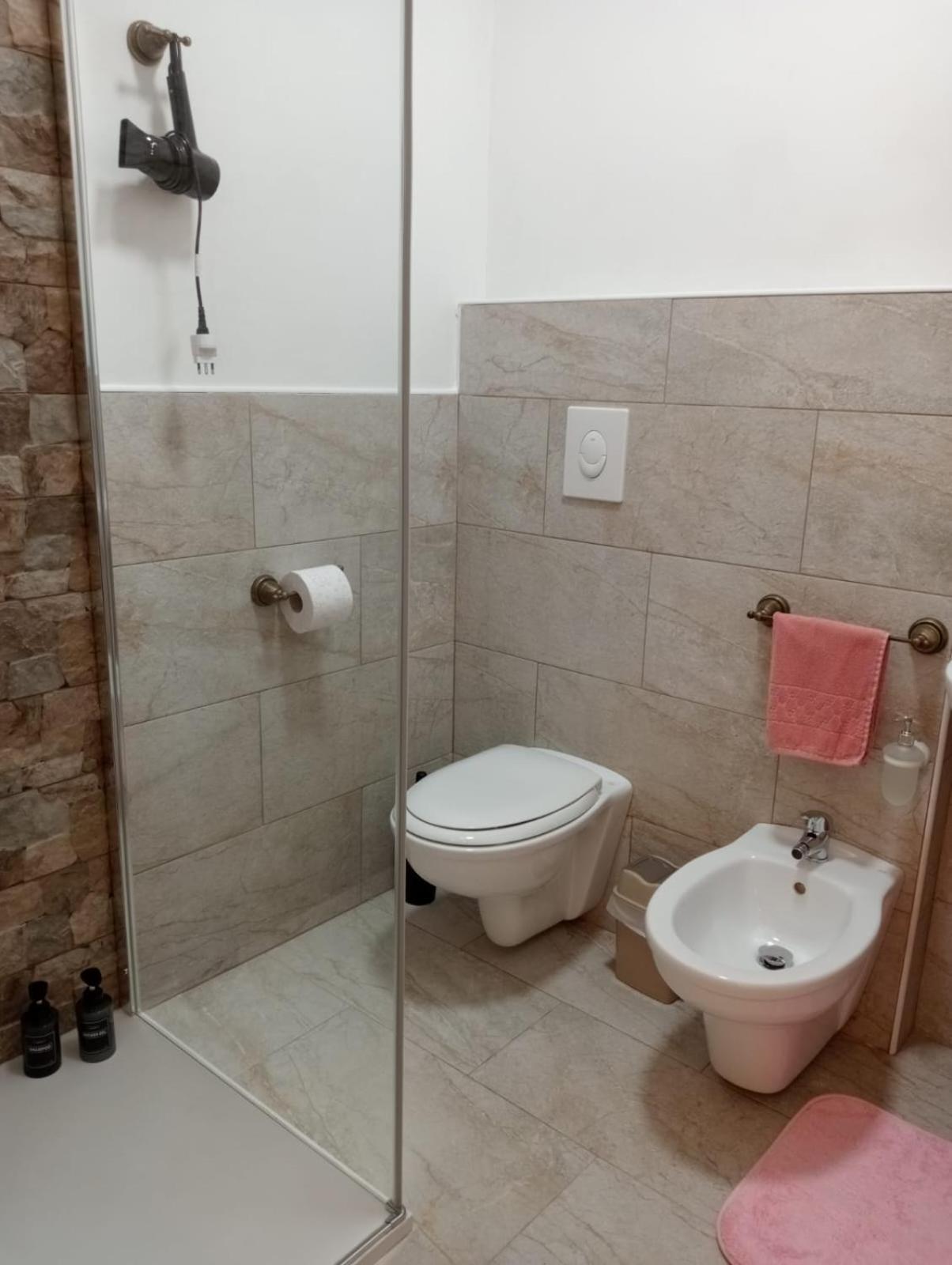 M'Arriposu B&B Realmonte Luaran gambar