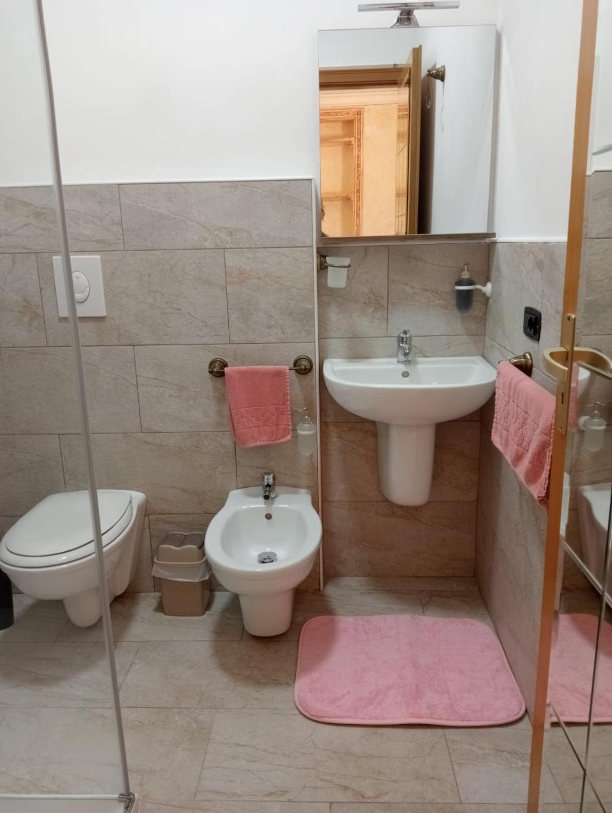 M'Arriposu B&B Realmonte Luaran gambar