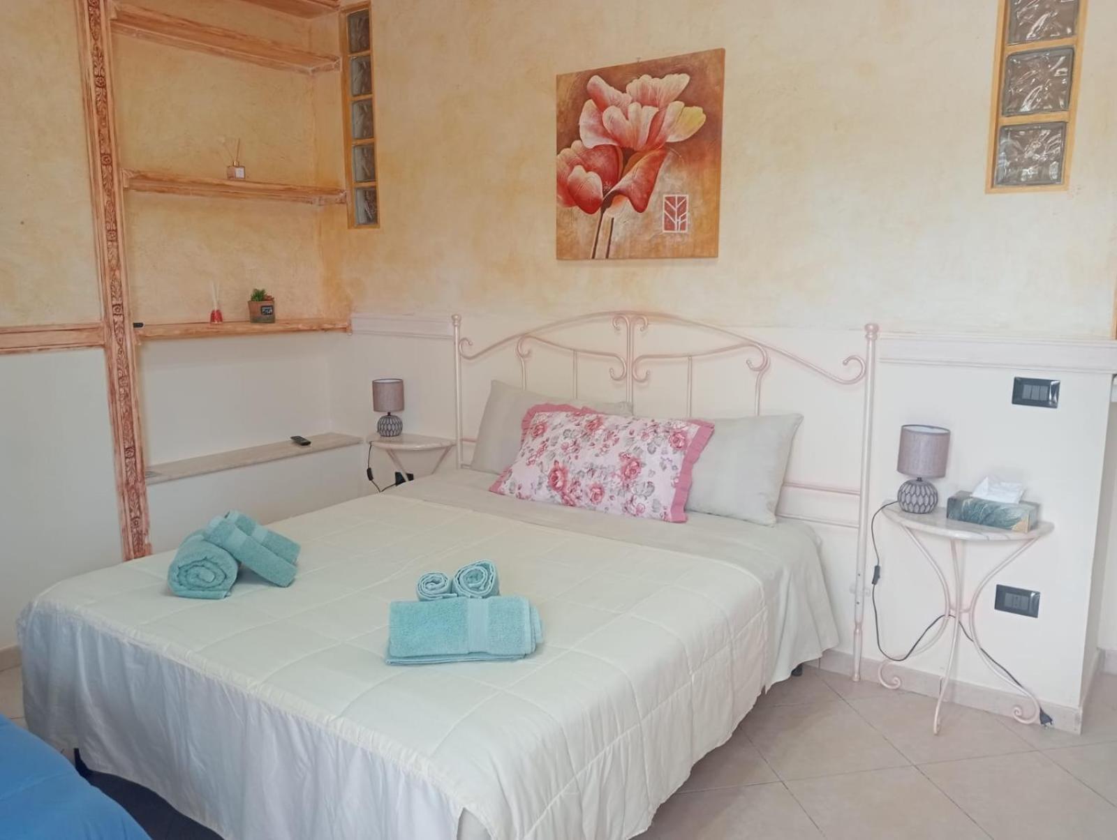 M'Arriposu B&B Realmonte Luaran gambar